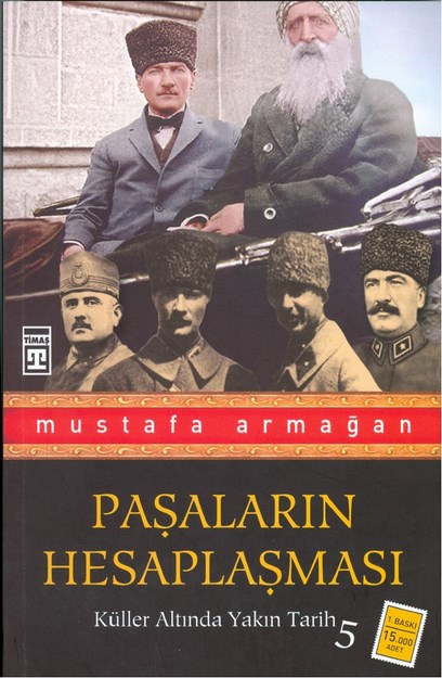 Paşaların Hesaplaşması
