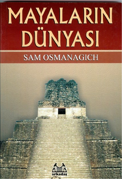 Mayaların Dünyası