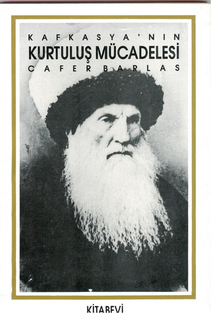 Kafkasya'nın Kurtuluş Mücadelesi (İmamlar)