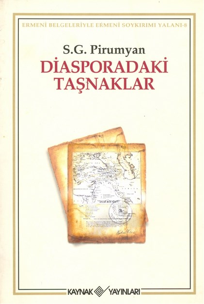 Diasporadaki Taşnaklar