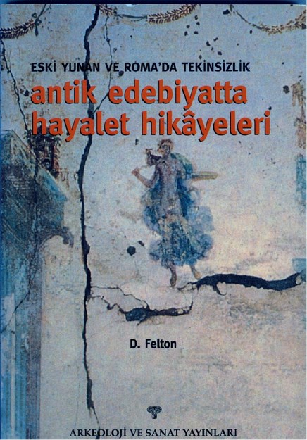Antik Edebiyatta Hayalet Hikayeleri