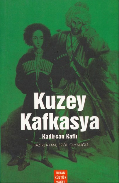 Kuzey Kafkasya