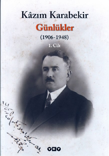 Günlükler (1906-1948)