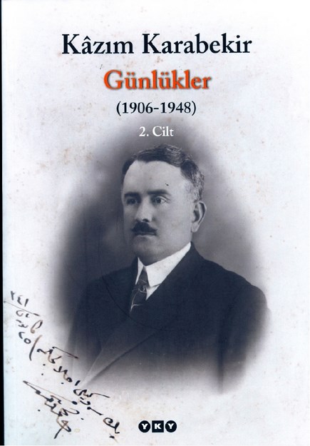 Günlükler (1906-1948)