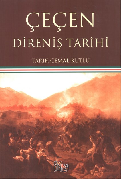 Çeçen Direniş Tarihi