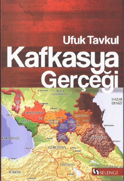 Kafkasya Gerçeği