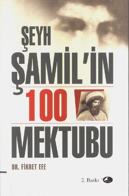 Şeyh Şamil' İn 100 Mektubu