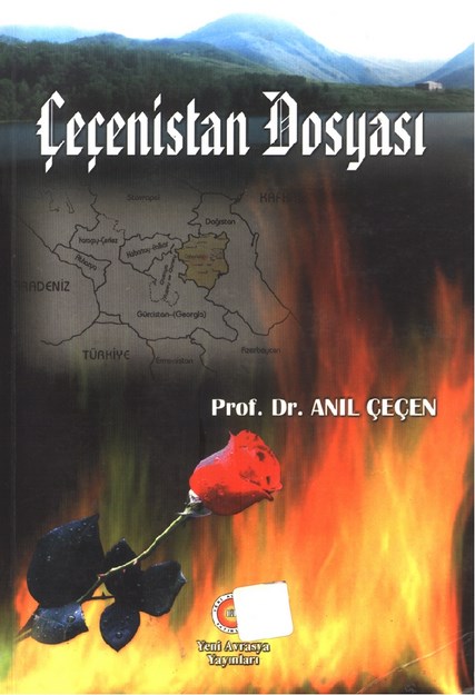 Çeçenistan Dosyası