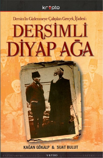 Dersimli Diyap Ağa
