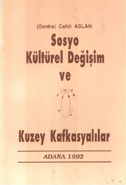 Sosyo Kültürel Değişim Ve Kuzey Kafkasyalılar