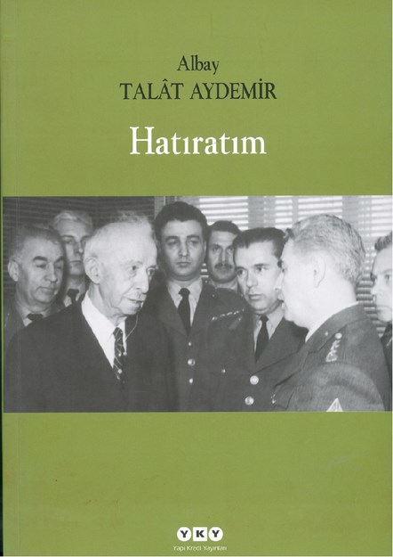 Hatıralarım