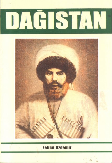 Dağıstan