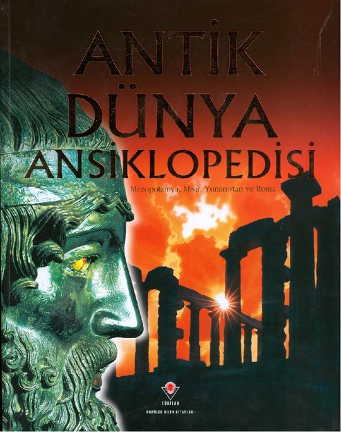 Antik Dünya Ansiklopedisi