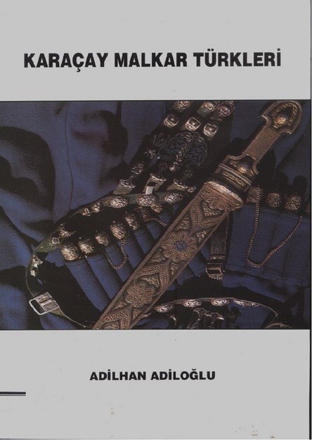 Karaçay Malkar Türkleri