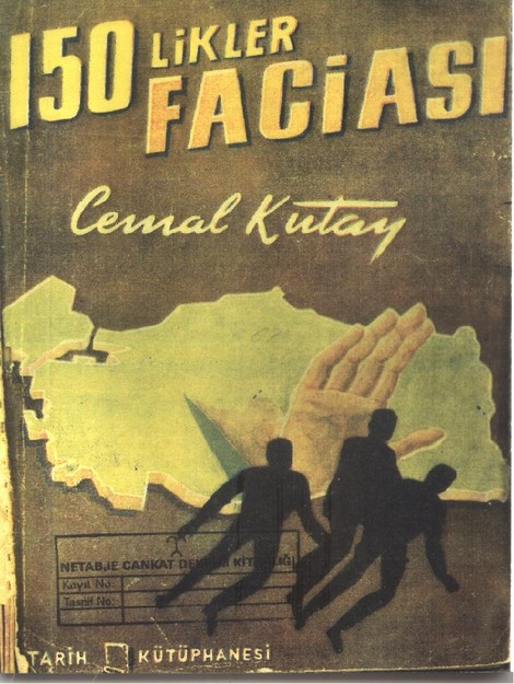 150 Likler Faciası