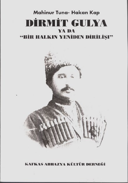 Dirmit Gulya Yada Bir Halkın Yeniden Dirilişi