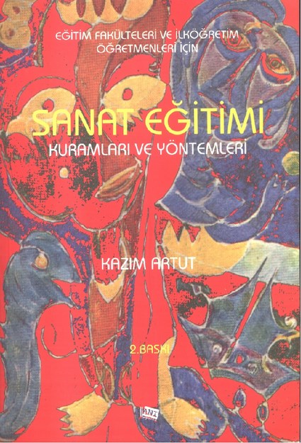Sanat Eğitimi Kurumları Ve Yöntemleri
