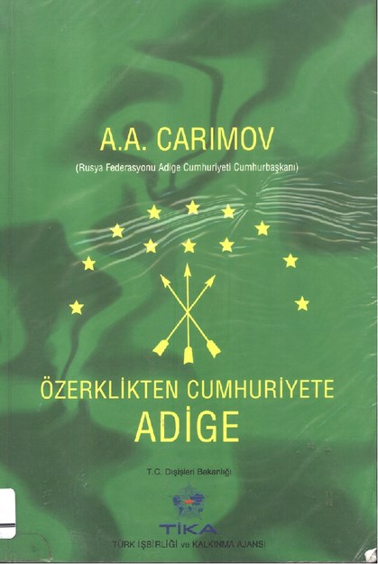 A.S. Carımov