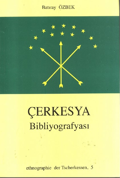 Çerkesya Bibliyografyası
