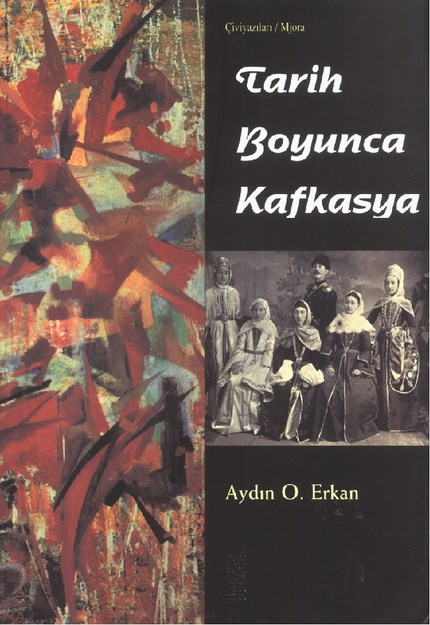 Tarih Boyunca Kafkasya