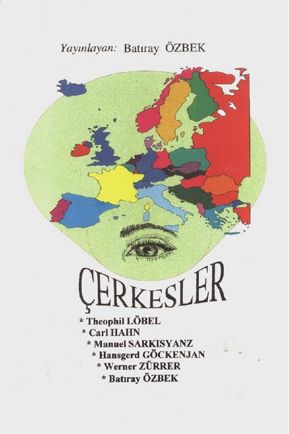Avrupalı Gözüyle Çerkesler