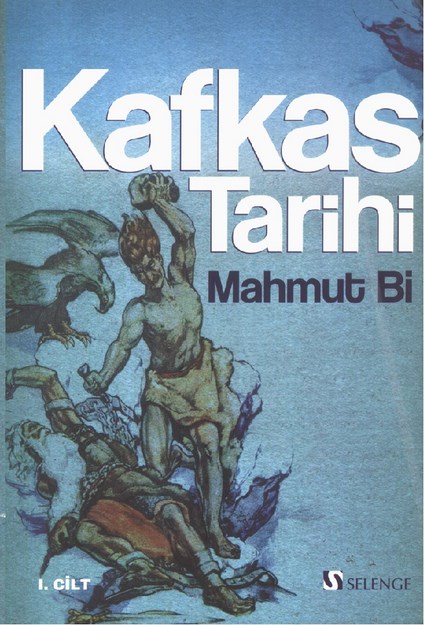 Kafkas Tarihi