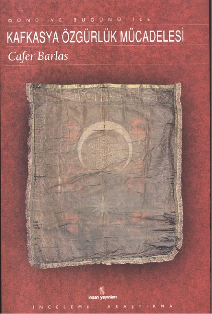 Kafkasya Özgürlük Mücadelesi