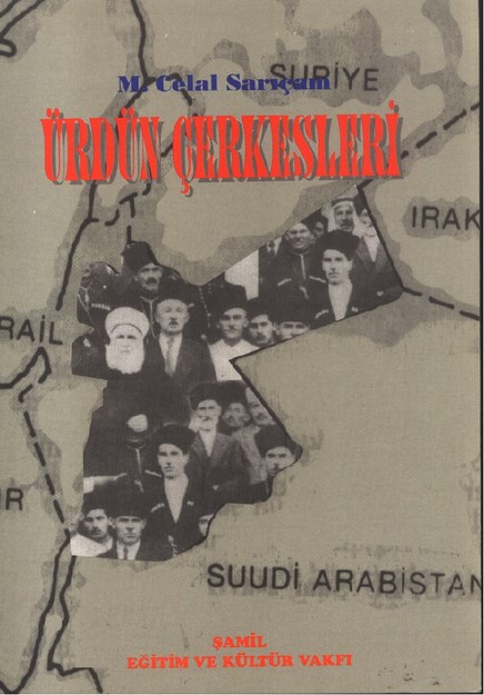 Ürdün Çerkesleri