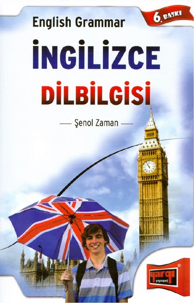 İNGİLİZCE DİL BİLGİSİ