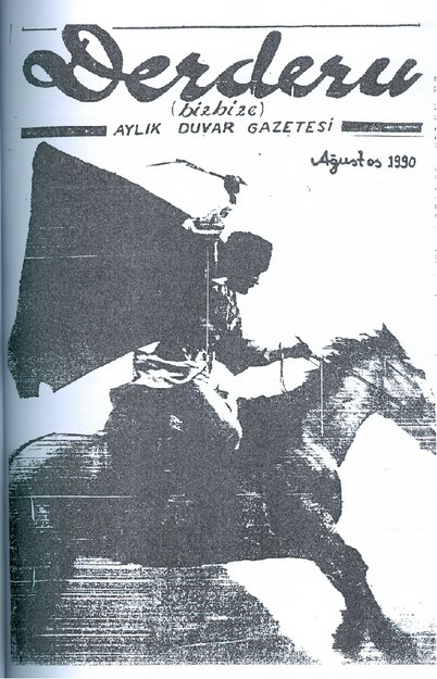Derderu Sayı-6
