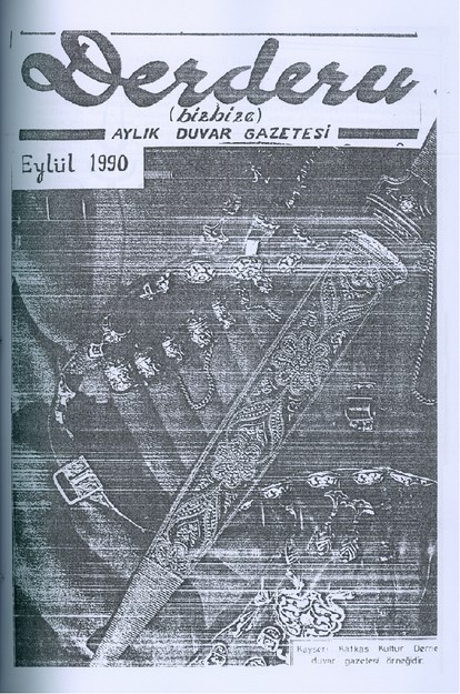 Derderu Sayı-7