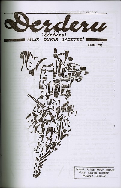 Derderu Sayı-8