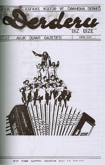 Derderu Sayı-11