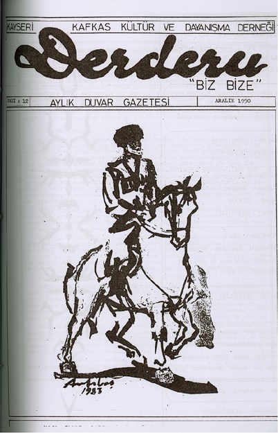 Derderu Sayı-12