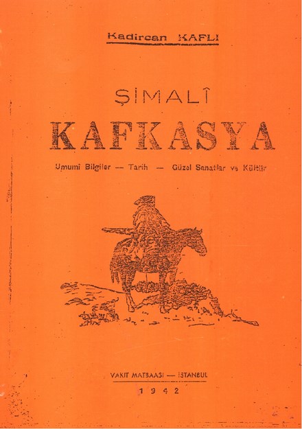 Şimali Kafkasya