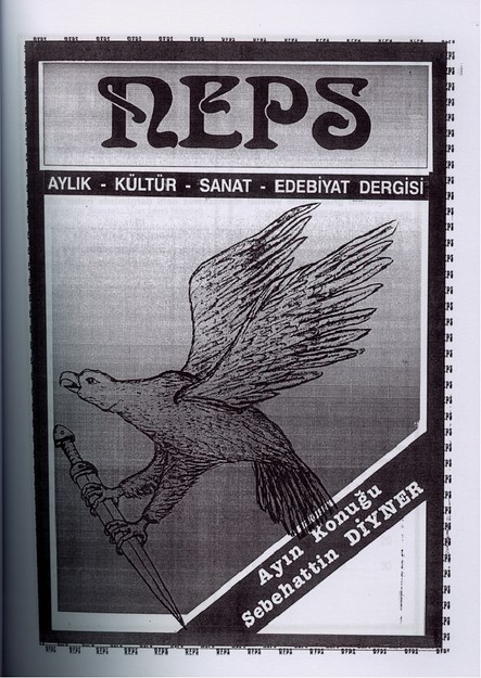 Neps Sayı-3