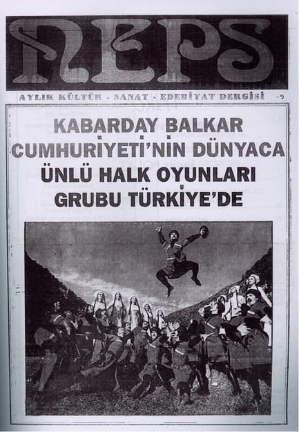 Neps Sayı-9