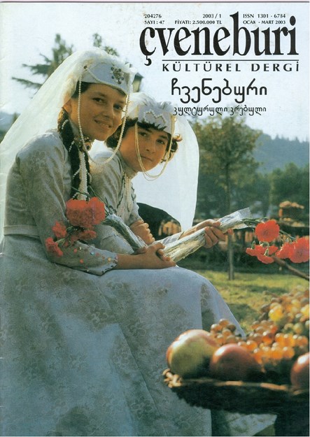 Çveneburi Sayı-47