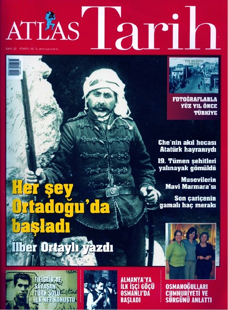 Atlas Tarih Sayı-2