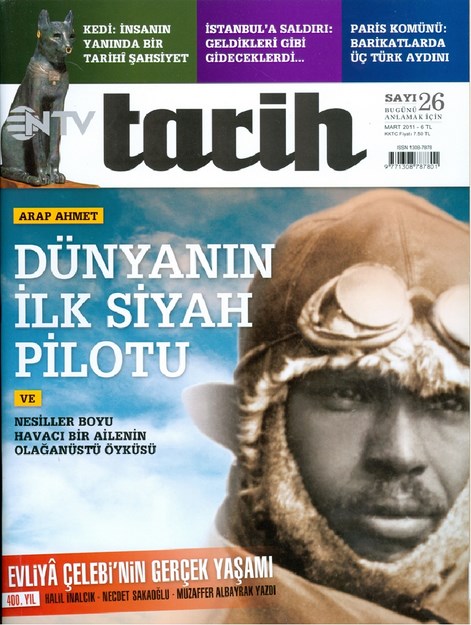 NTV Tarih Sayı-26