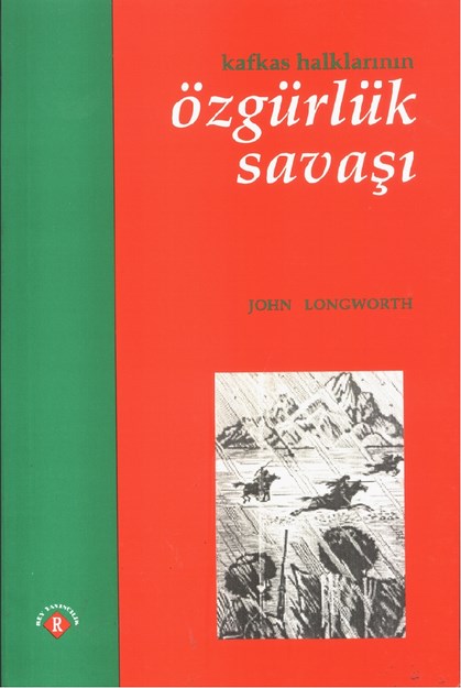Kafkas Halklarının Özgürlük Savaşı (1837-1838)