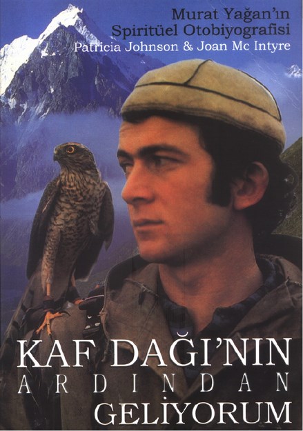 Kaf Dağının Ardından Geliyorum