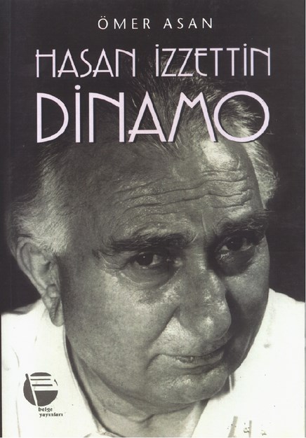 Hasan İzzettin Dinamo