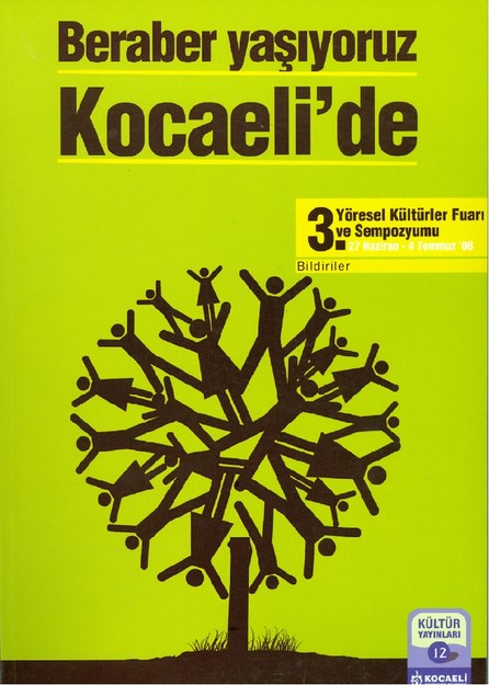 Beraber Yaşıyoruz Kocaeli'de