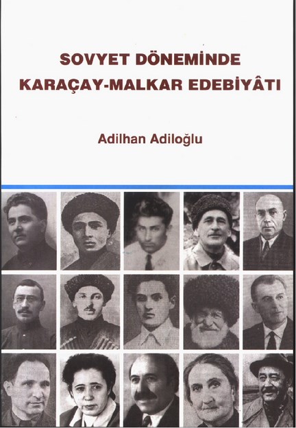 Sovyet Döneminde Karaçay-Malkar Edebiyatı