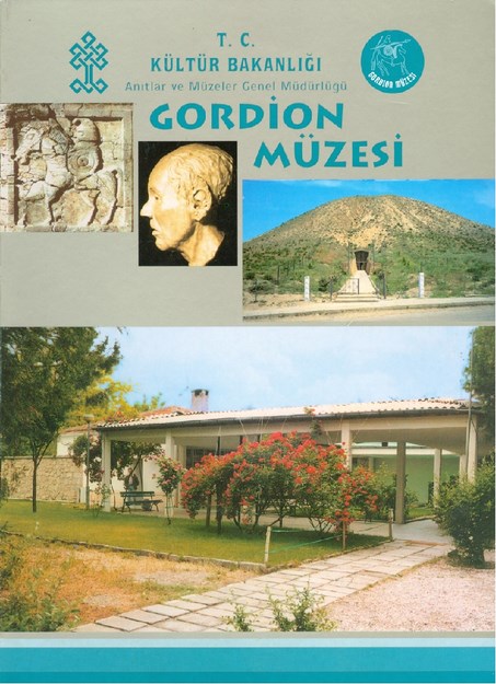 Gordion Müzesi