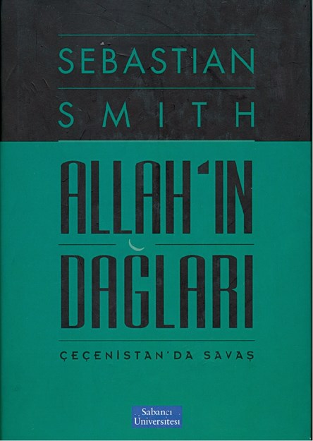 Allah'ın Dağları Çeçenistan'da Savaş