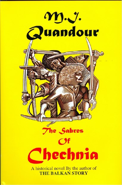 THE SABRES OF CHECHNIA