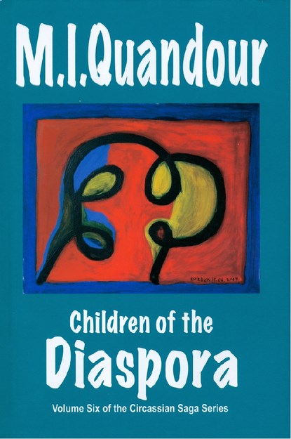 CHILDREN OF THE DIASPORA