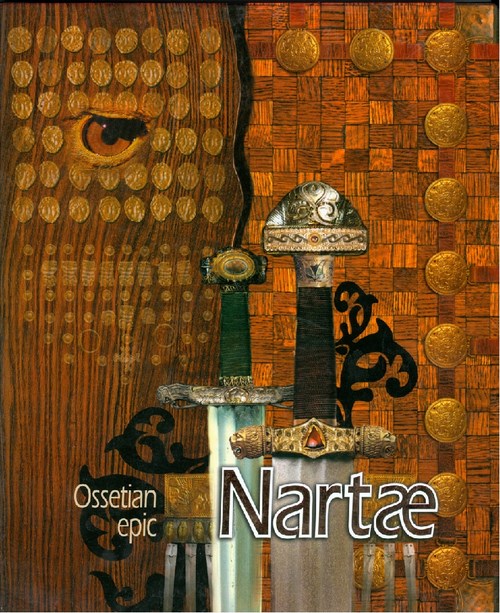 OSSETIAN EPIC NARTAE